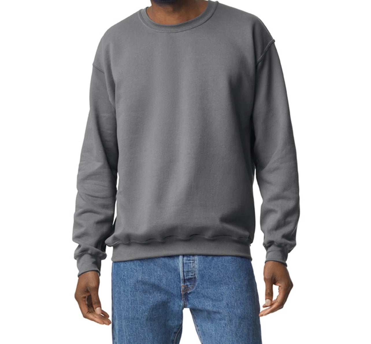 Grinch University Crewneck Sweatshirt