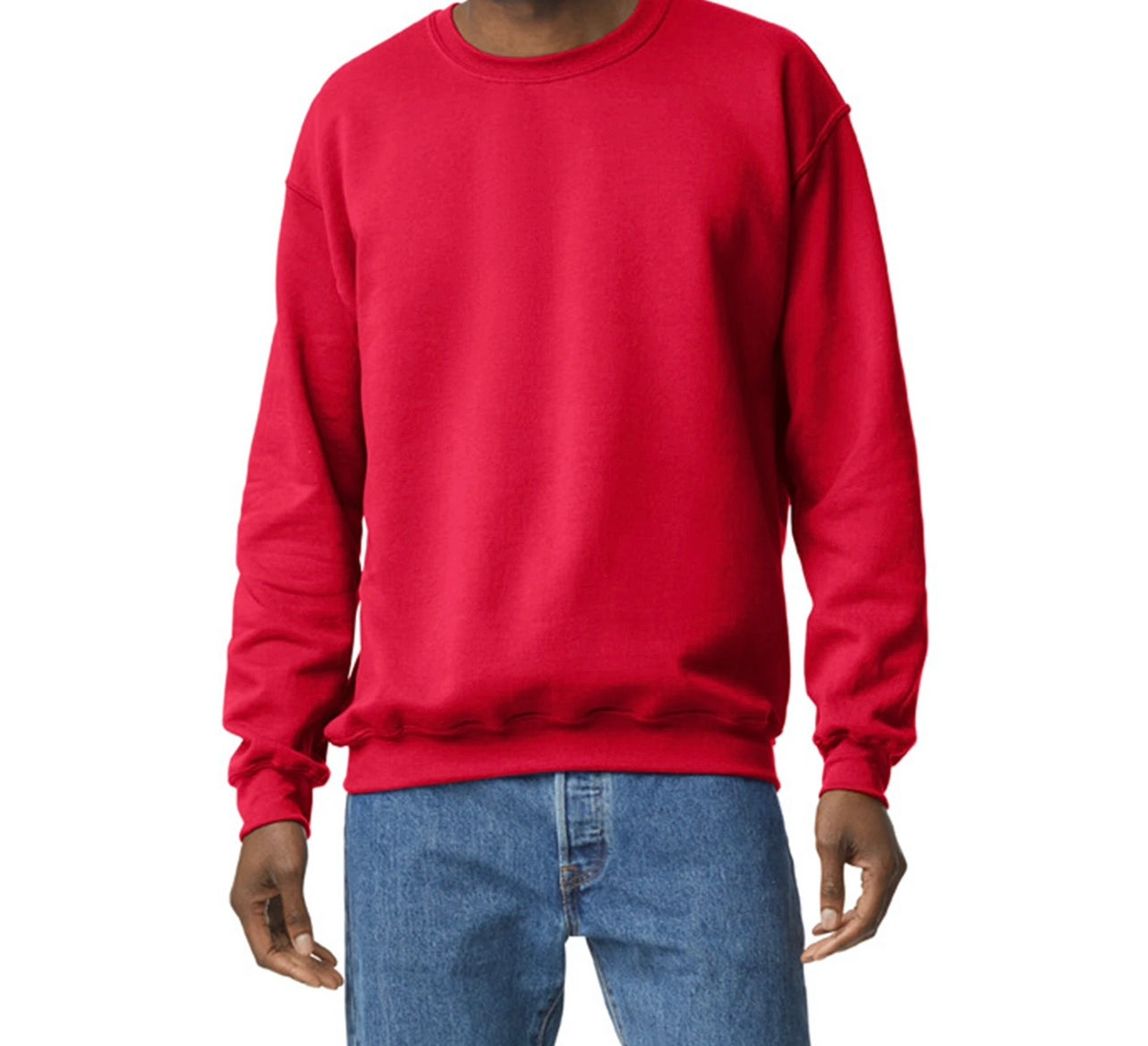 Joy to The World Crewneck Sweatshirt
