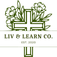 Liv & Learn Co.
